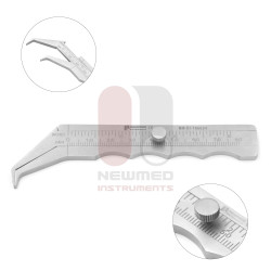 Джеймсон Калипер