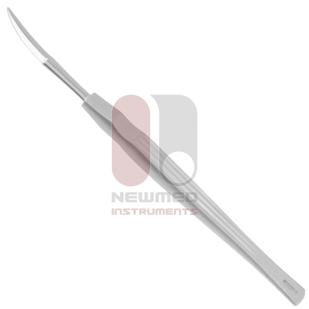 Joseph Çift Taraflı Burun Bıçağı Joseph Çift Taraflı Burun Bıçağı