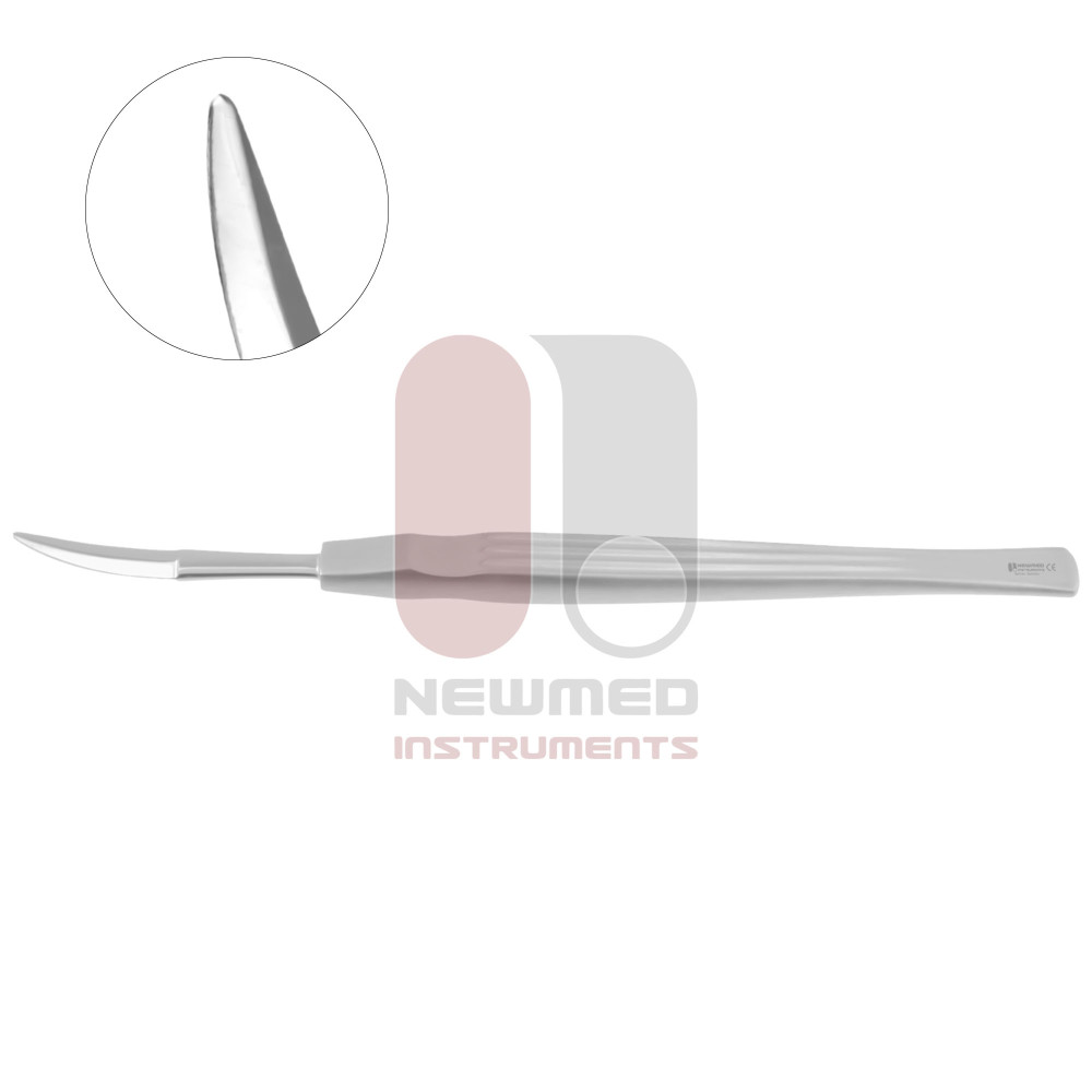 Joseph Çift Taraflı Burun Bıçağı Joseph Çift Taraflı Burun Bıçağı