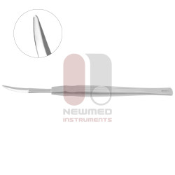 Joseph Çift Taraflı Burun Bıçağı