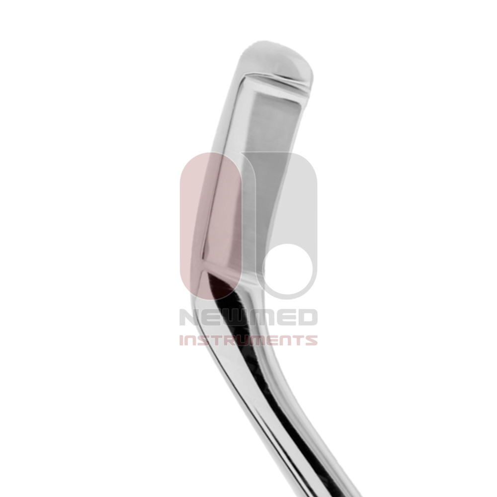 Joseph Burun Düğmesi Uçlu Bıçak Açılı Joseph Burun Düğmesi Uçlu Bıçak Açılı