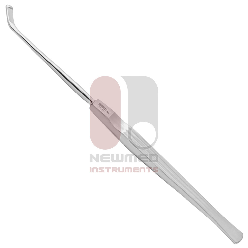 Joseph Burun Düğmesi Uçlu Bıçak Açılı Joseph Burun Düğmesi Uçlu Bıçak Açılı