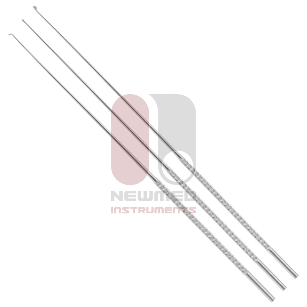 マイクロ喉頭ナイフセット マイクロ喉頭ナイフセット