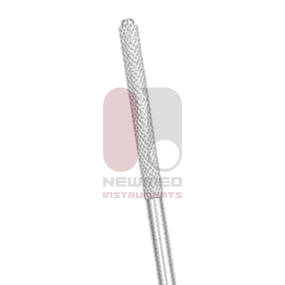 Cabo de bisturi redondo Cabo de bisturi redondo