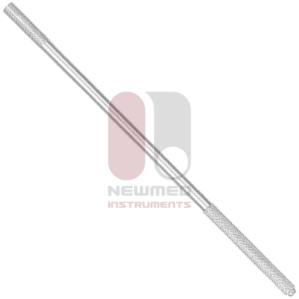 Cabo de bisturi redondo Cabo de bisturi redondo