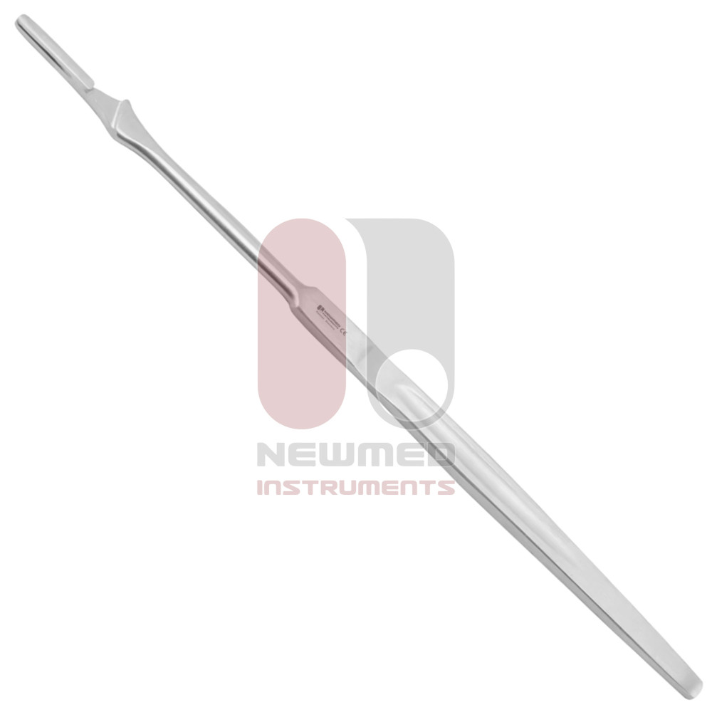 SCALPEL HANDLE, #7