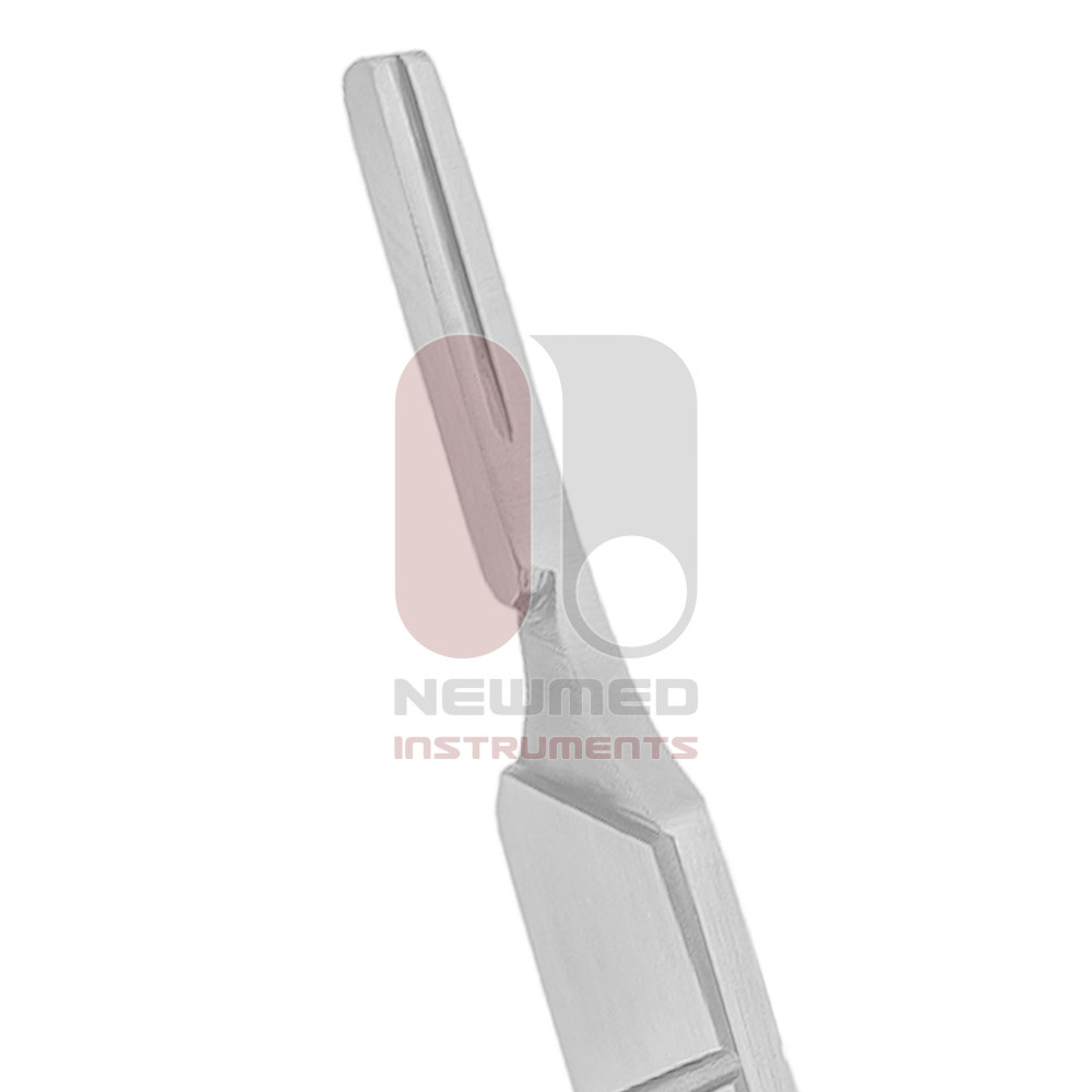 Neşter Bıçak Sapı #4 Neşter Bıçak Sapı #4