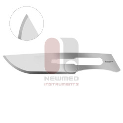 Cuchillo de bisturí no-10 Cuchillo de bisturí no-10
