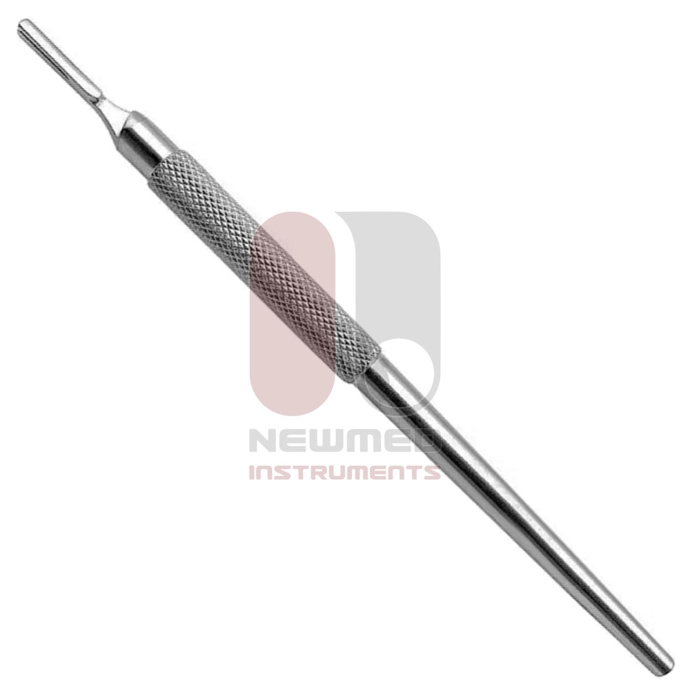 Scalpel Handle Round