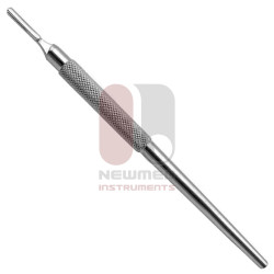 Scalpel Handle Round Scalpel Handle Round
