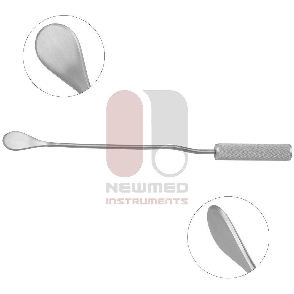MacCollum-Dingman Breast Dissector MacCollum-Dingman Breast Dissector