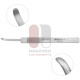 McKenty Elevator - Curved Tip