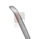 McKenty Elevator - Curved Tip