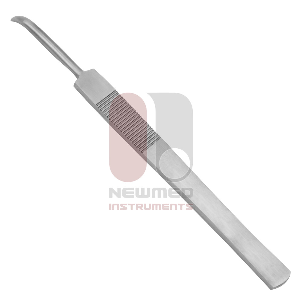 McKenty Elevator - Curved Tip