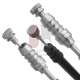 Nasal Septum Suction Elevators Set of 3