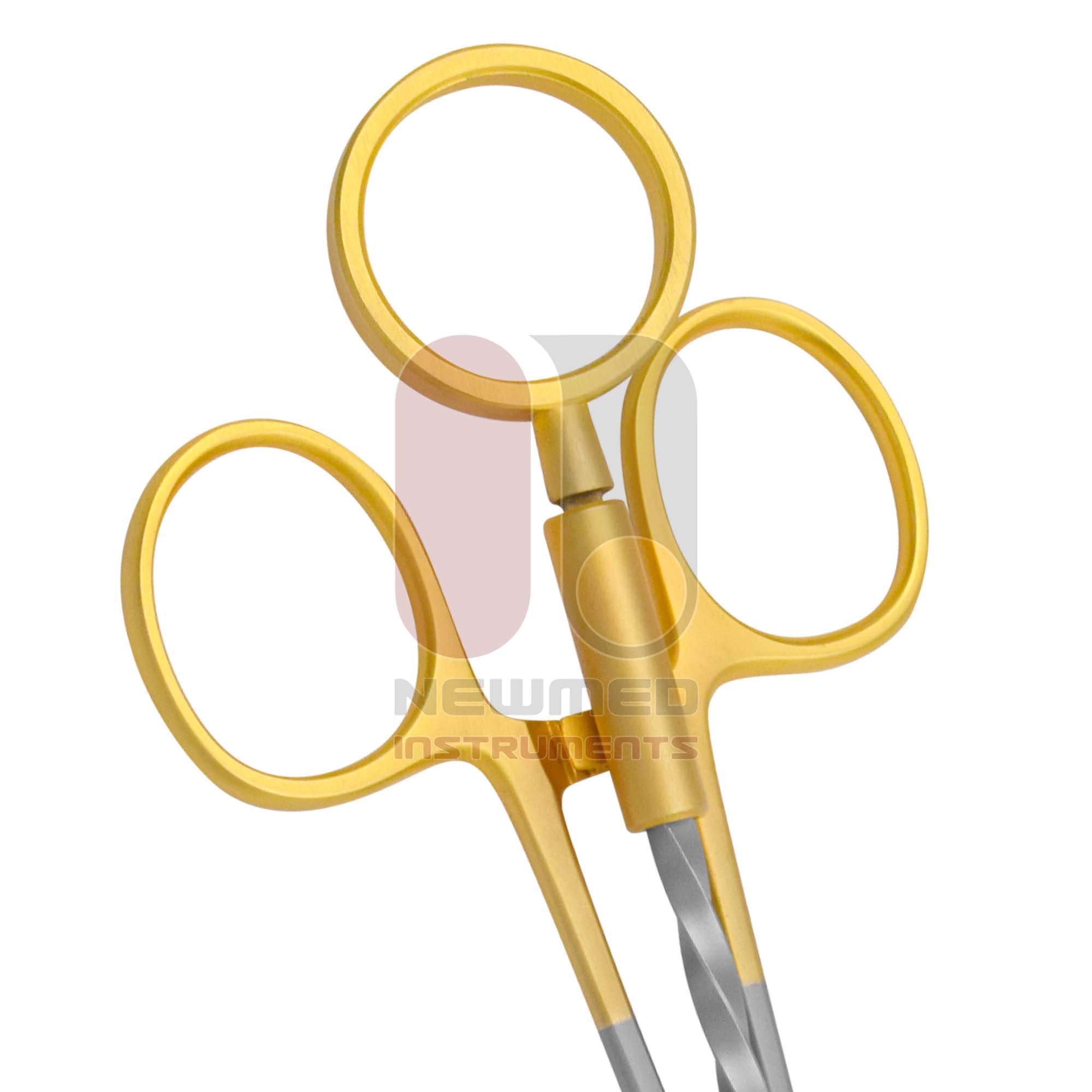 Corwin Wire Twister - Automatic Wire Twisting Needle Holder | New Med ...