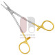 Crile-Wood Needle Holder - Tungsten Carbide Crile-Wood Needle Holder - Tungsten Carbide