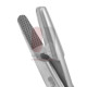 Derf Needle Holder - Tungsten Carbide Serrated Jaws Derf Needle Holder - Tungsten Carbide Serrated Jaws