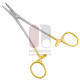 Mayo-Hegar Needle Holder - Tungsten Carbide Serrated Jaws Mayo-Hegar Needle Holder - Tungsten Carbide Serrated Jaws