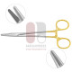 Mayo-Hegar Needle Holder - Tungsten Carbide Serrated Jaws Mayo-Hegar Needle Holder - Tungsten Carbide Serrated Jaws