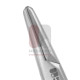 Mayo-Hegar Needle Holder - Tungsten Carbide Serrated Jaws Mayo-Hegar Needle Holder - Tungsten Carbide Serrated Jaws