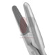 Mayo-Hegar Needle Holder - Tungsten Carbide Serrated Jaws Mayo-Hegar Needle Holder - Tungsten Carbide Serrated Jaws
