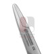 Porte-micro-aiguilles - Mâchoires fines et délicates avec poussière de diamant Porte-micro-aiguilles - Mâchoires fines et délicates avec poussière de diamant
