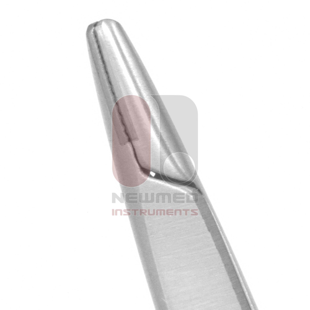 Olsen Webster Needle Holder & Scissors - Tungsten Carbide Olsen Webster Needle Holder & Scissors - Tungsten Carbide