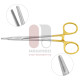 Ryder Needle Holder - Tungsten Carbide Serrated Jaw Ryder Needle Holder - Tungsten Carbide Serrated Jaw