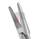 Porte-aiguilles suédois - Mâchoire fine dentelée en carbure de tungstène, poignées légères Porte-aiguilles suédois - Mâchoire fine dentelée en carbure de tungstène, poignées légères