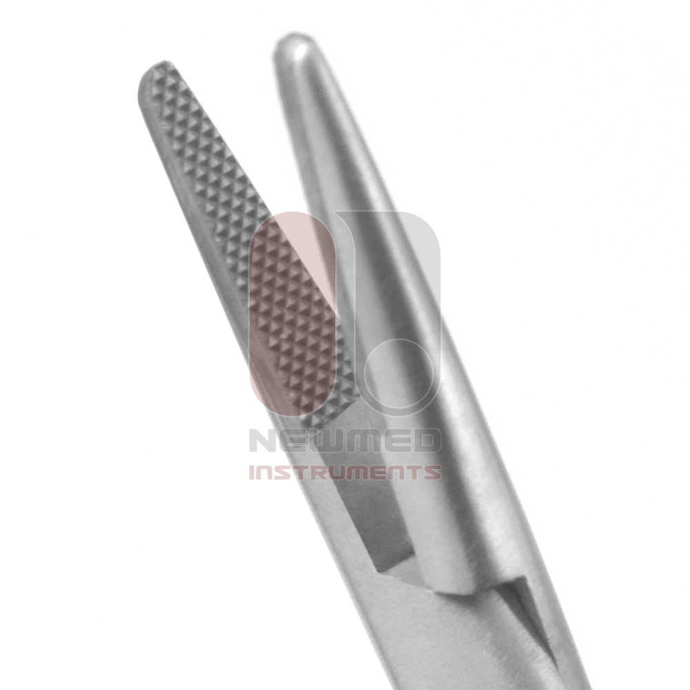 Tebbetts Intranasal Needle Holder