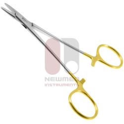Porte-aiguille Webster - Carbure de tungstène Porte-aiguille Webster - Carbure de tungstène