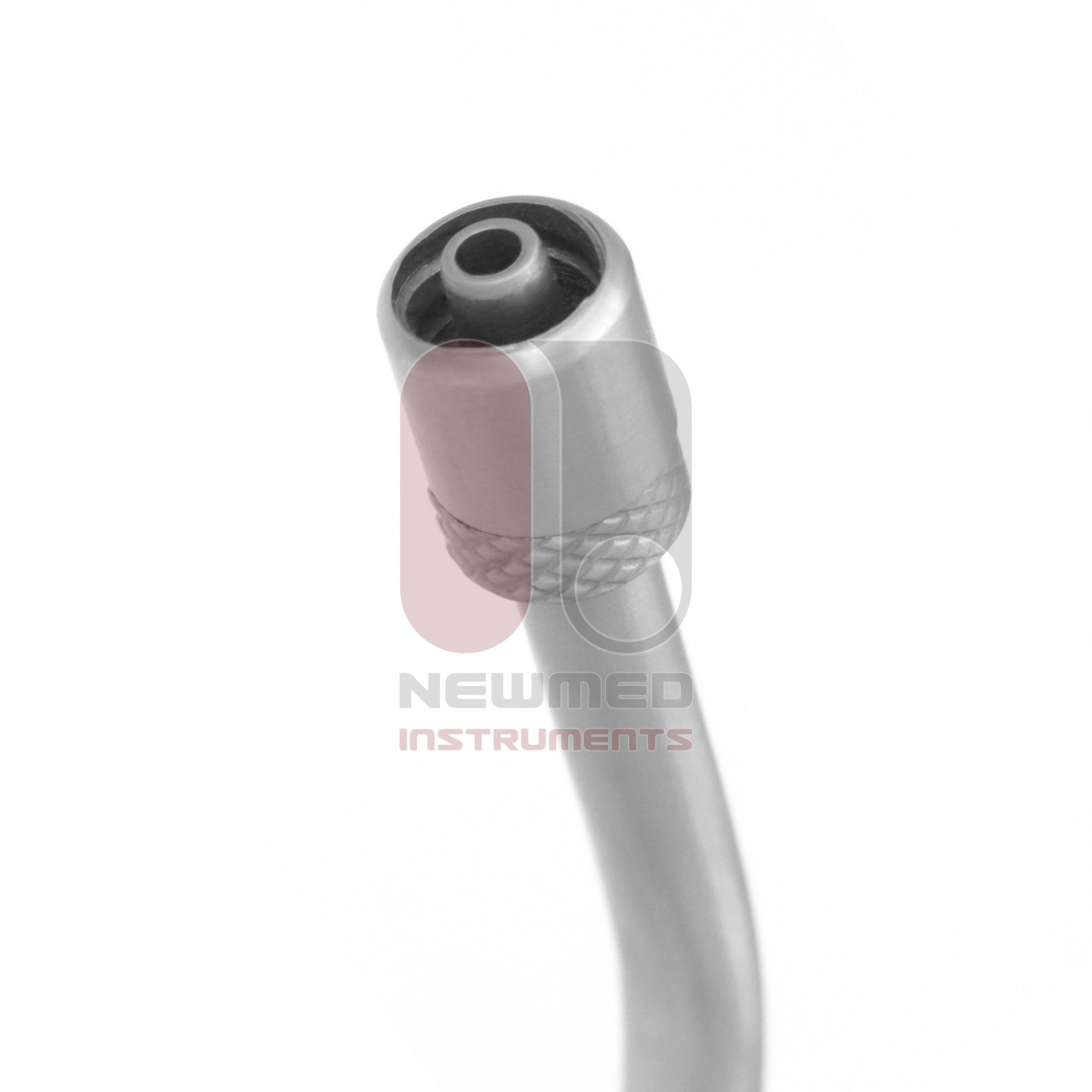 Panetti Suction Adaptor - Hose Connector | New Med Instruments