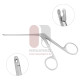 Micro Ear Extra Fine Forceps - Oval Cup Shaped