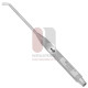Panetti Suction Dissector - Fine Left Panetti Suction Dissector - Fine Left