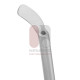 Panetti Suction Dissector - Fine Left Panetti Suction Dissector - Fine Left