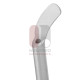 Panetti Suction Dissector - Fine Right