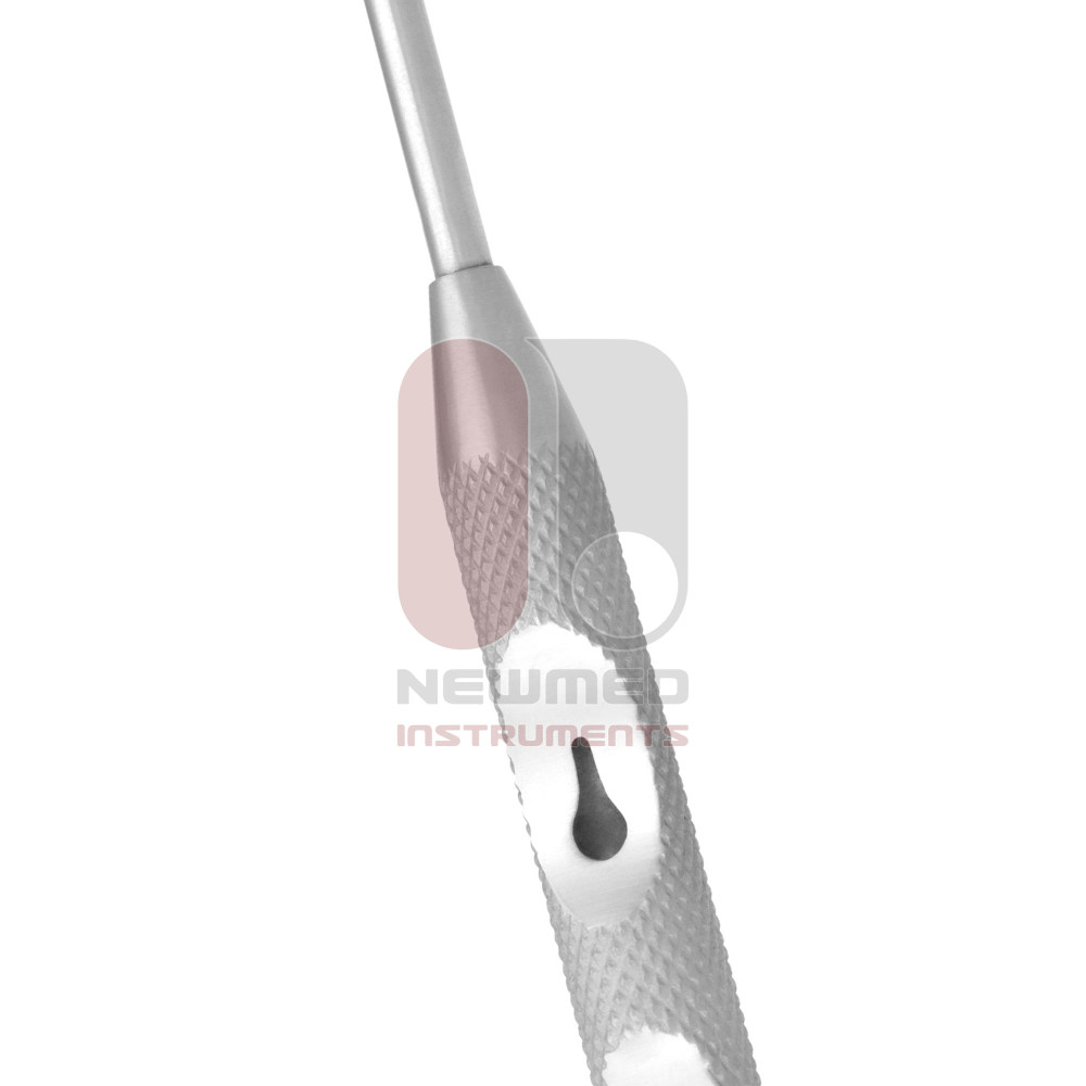 Panetti Suction Dissector - Fine Right