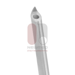 Panetti Suction Ear Hook - 1 mm