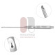Panetti Suction Ear Hook - 2 mm