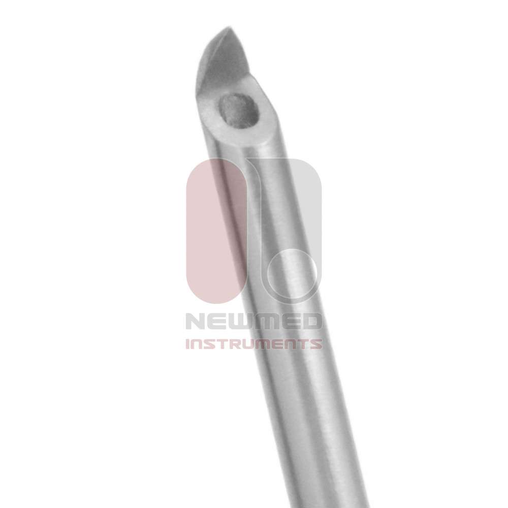 Panetti Suction Ear Hook - 2 mm