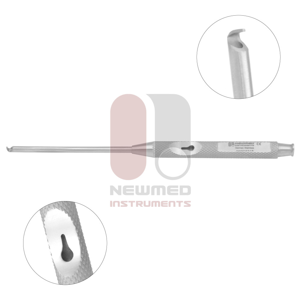 Panetti Suction Finder Panetti Suction Finder