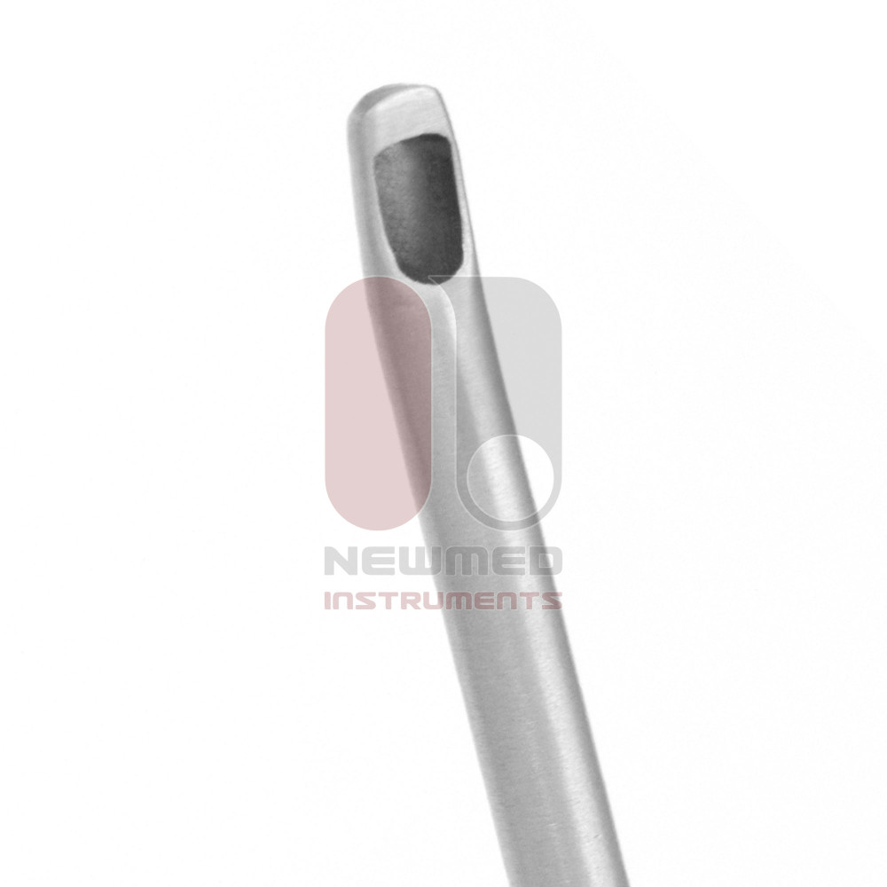 パネッティ吸引オーバル灌漑 パネッティ吸引オーバル灌漑