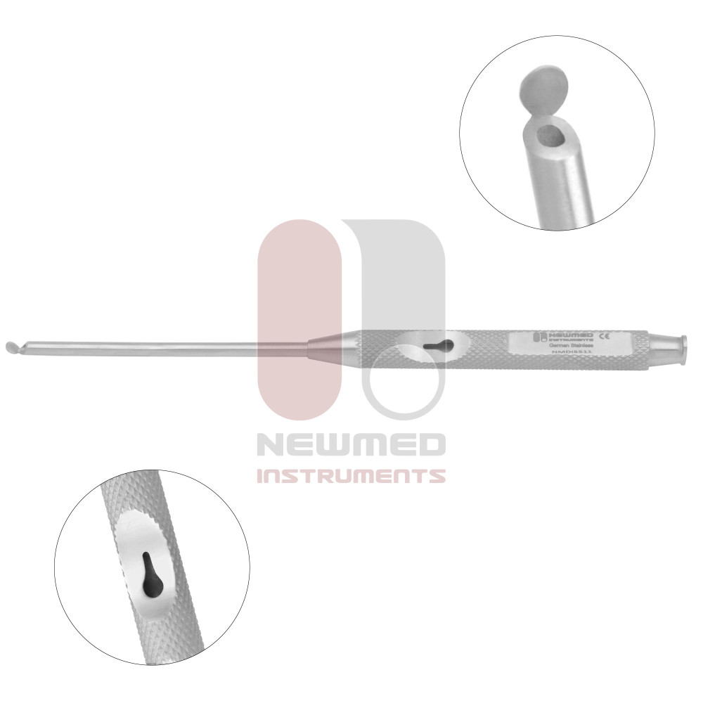 Panetti Suction Separator Panetti Suction Separator