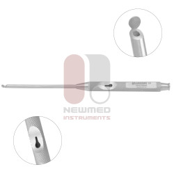 Panetti Suction Separator