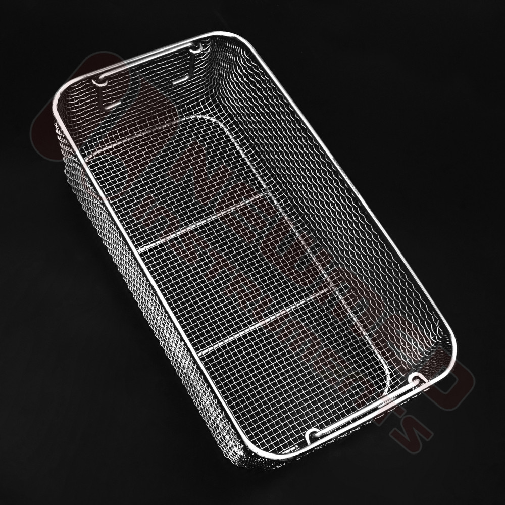 Panetti Endoscopic Ear Surgery Full Set – Otologic instruments