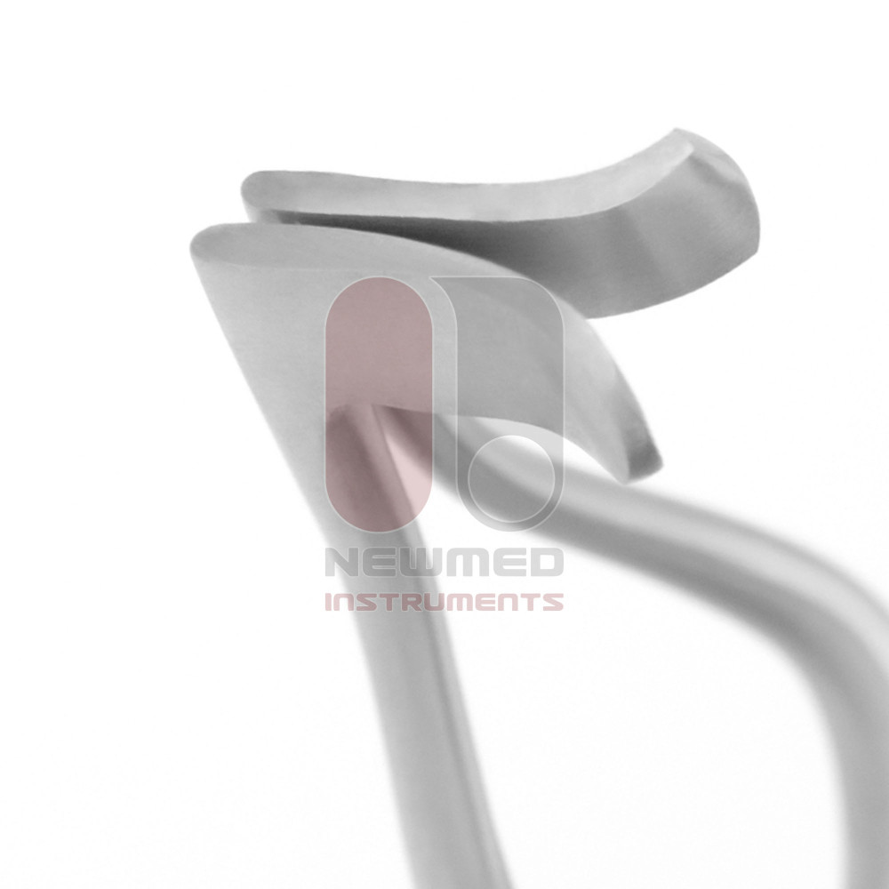 Preyer Atraumatic Retractor
