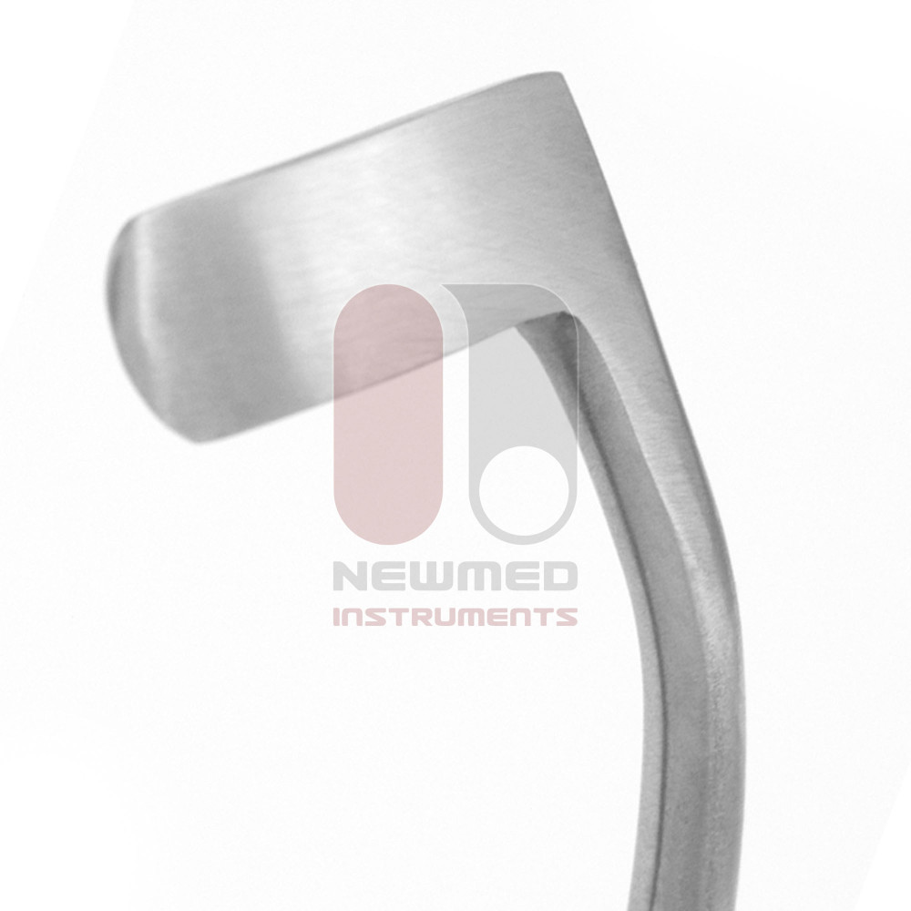Preyer Atraumatic Retractor