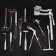 Thoracotomy Instrument Set Thoracotomy Instrument Set