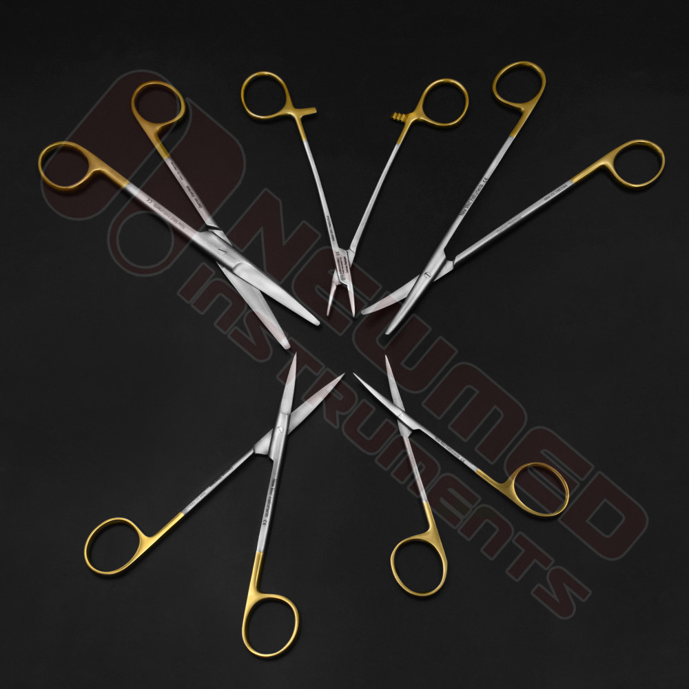 Dr. Pasha Septoplasty Set